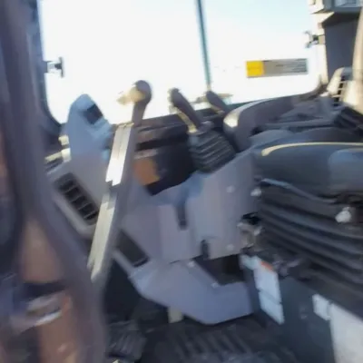2022 Kubota KX033-4  thumbnail