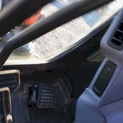 2022 Kubota KX033-4  thumbnail