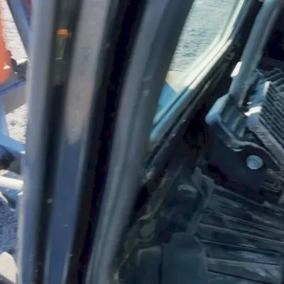 2022 Kubota KX033-4  thumbnail