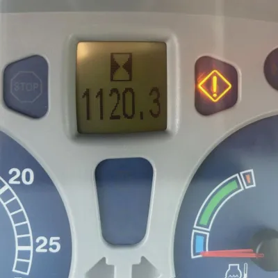 2018 New Holland T6.155 thumbnail