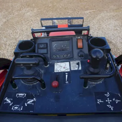 2022 Kubota SCL1000 thumbnail