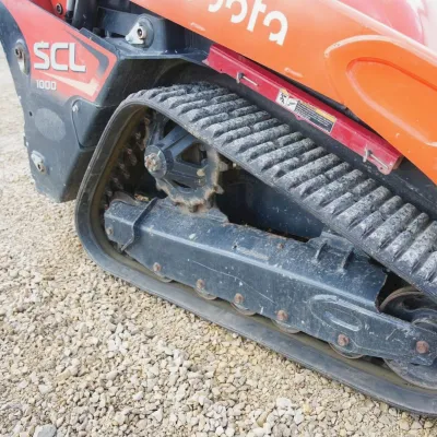 2022 Kubota SCL1000 thumbnail