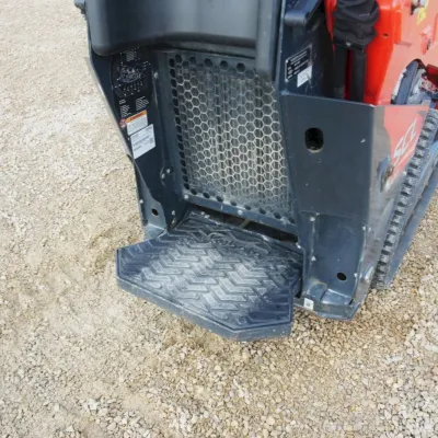 2022 Kubota SCL1000 thumbnail