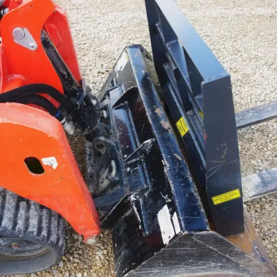 2022 Kubota SCL1000 thumbnail