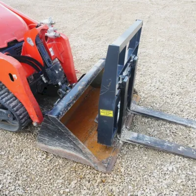 2022 Kubota SCL1000 thumbnail