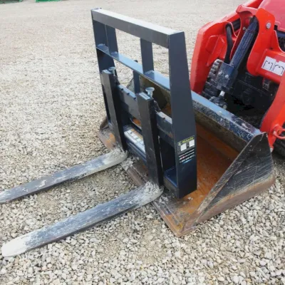 2022 Kubota SCL1000 thumbnail