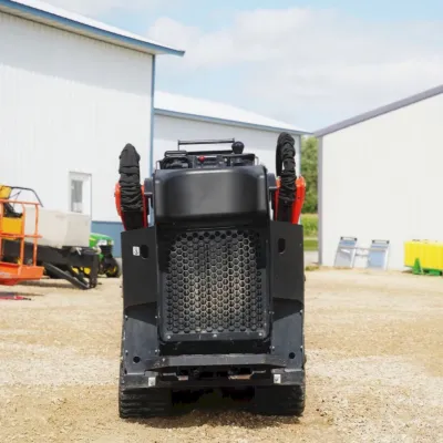 2022 Kubota SCL1000 thumbnail