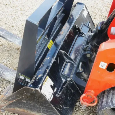 2022 Kubota SCL1000 thumbnail