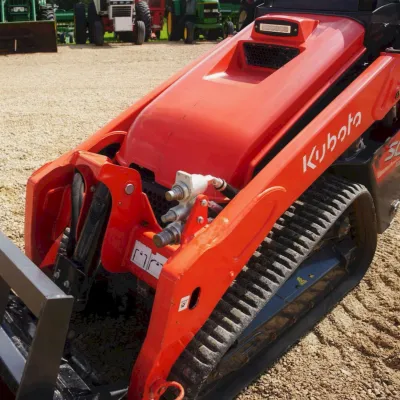 2022 Kubota SCL1000 thumbnail