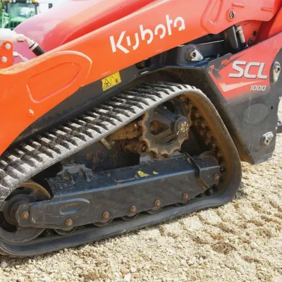 2022 Kubota SCL1000 thumbnail