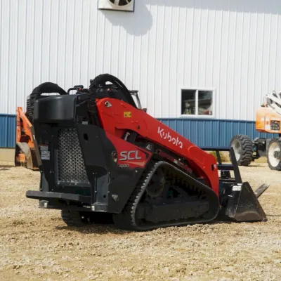 2022 Kubota SCL1000 thumbnail