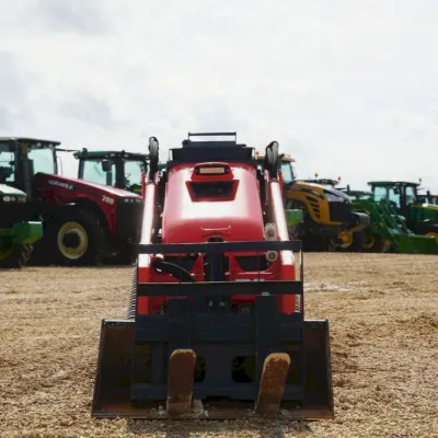 2022 Kubota SCL1000 thumbnail