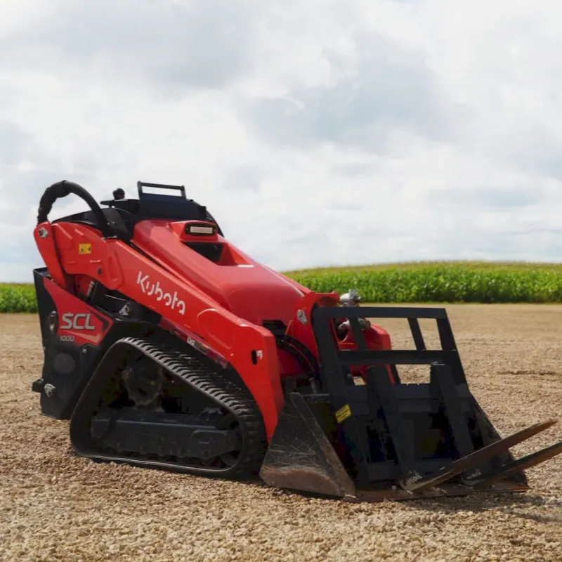 2022 Kubota SCL1000