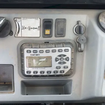 2024 Bobcat E55R2 thumbnail