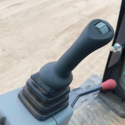 2024 Bobcat E55R2 thumbnail