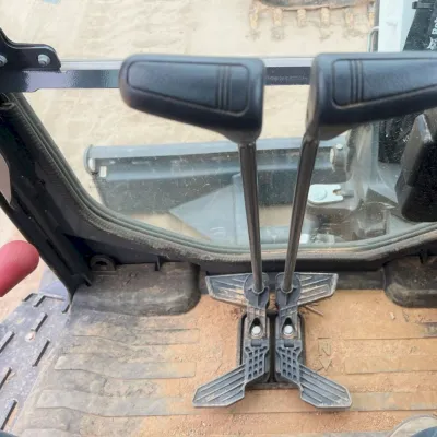 2024 Bobcat E55R2 thumbnail