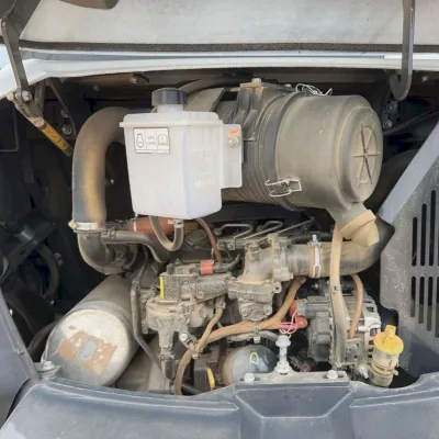 2024 Bobcat E55R2 thumbnail