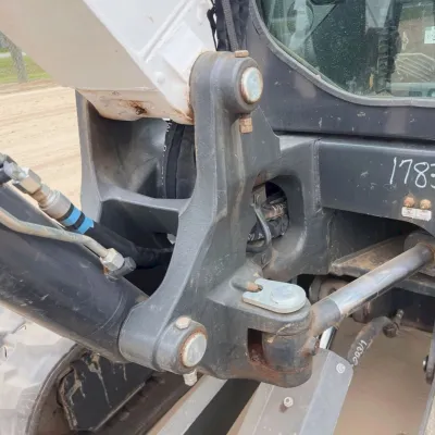 2024 Bobcat E55R2 thumbnail