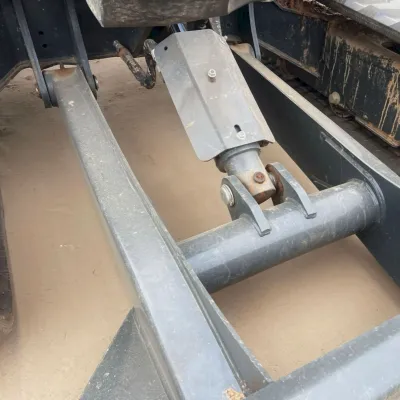 2024 Bobcat E55R2 thumbnail