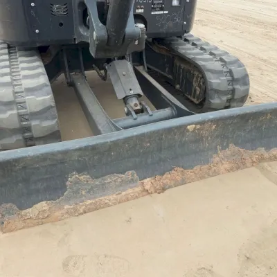 2024 Bobcat E55R2 thumbnail
