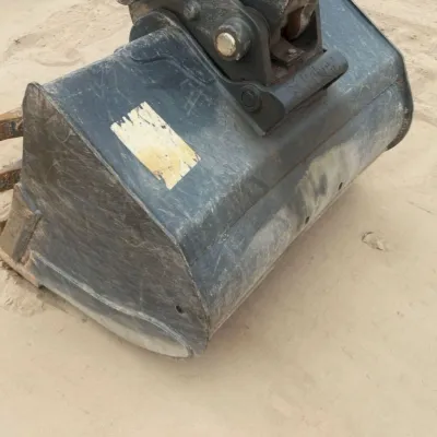 2024 Bobcat E55R2 thumbnail