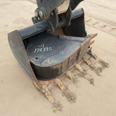 2024 Bobcat E55R2 thumbnail