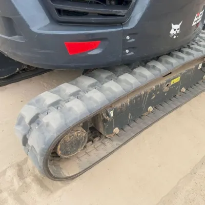 2024 Bobcat E55R2 thumbnail