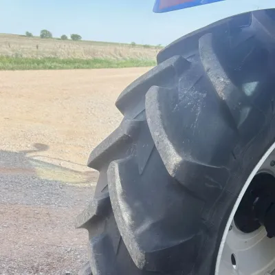 2018 New Holland T6.155 thumbnail