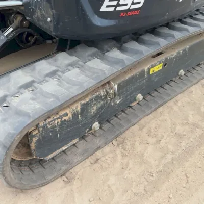2024 Bobcat E55R2 thumbnail
