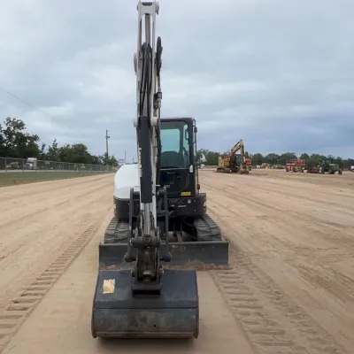 2024 Bobcat E55R2 thumbnail