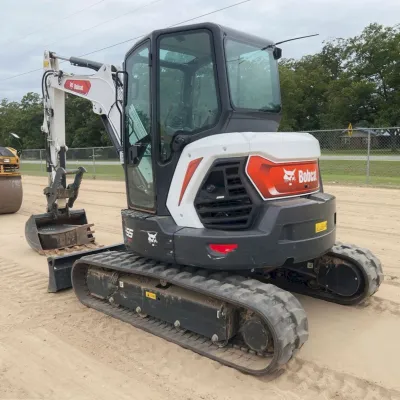 2024 Bobcat E55R2 thumbnail