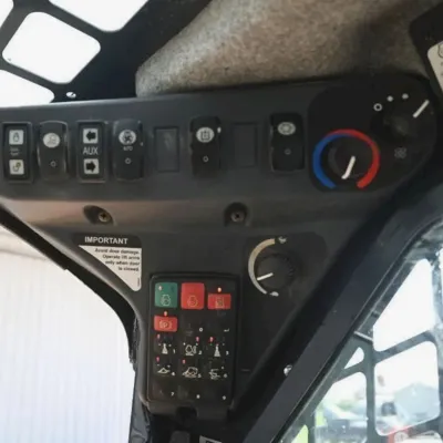 2020 Deere 333G thumbnail