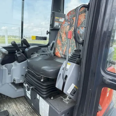 2020 Kubota KX040-4 thumbnail