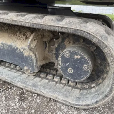 2020 Kubota KX040-4 thumbnail