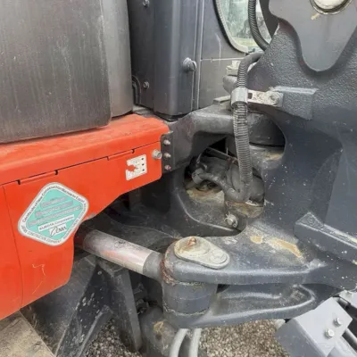2020 Kubota KX040-4 thumbnail