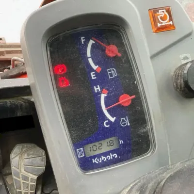 2021 Kubota SVL65-2 thumbnail