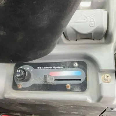 2021 Kubota SVL65-2 thumbnail