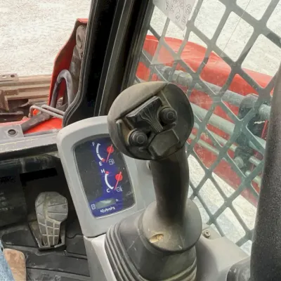2021 Kubota SVL65-2 thumbnail