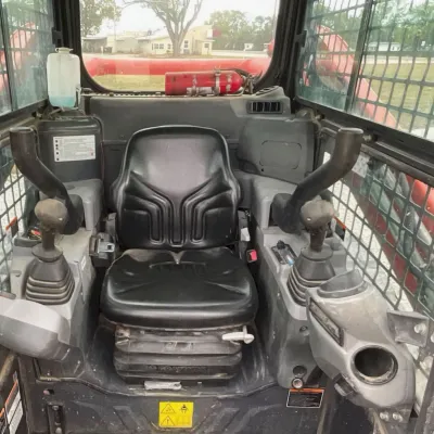2021 Kubota SVL65-2 thumbnail