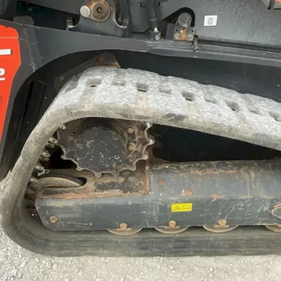 2021 Kubota SVL65-2 thumbnail