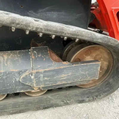 2021 Kubota SVL65-2 thumbnail