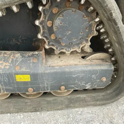 2021 Kubota SVL65-2 thumbnail