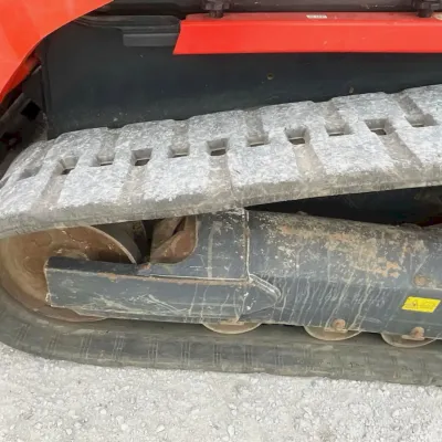 2021 Kubota SVL65-2 thumbnail