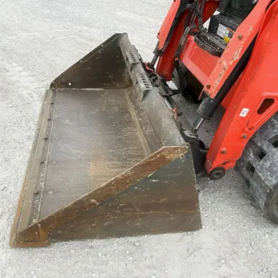 2021 Kubota SVL65-2 thumbnail