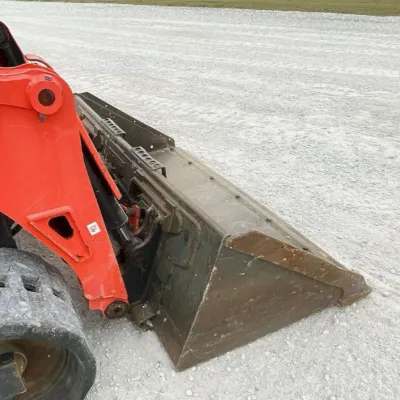 2021 Kubota SVL65-2 thumbnail