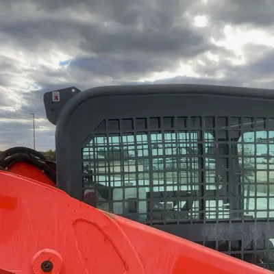 2021 Kubota SVL65-2 thumbnail