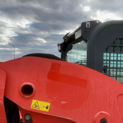 2021 Kubota SVL65-2 thumbnail