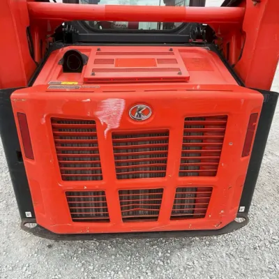 2021 Kubota SVL65-2 thumbnail
