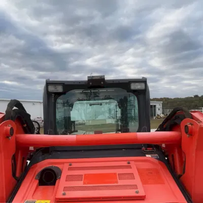 2021 Kubota SVL65-2 thumbnail