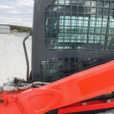 2021 Kubota SVL65-2 thumbnail